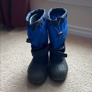Columbia Winter Snow Boots